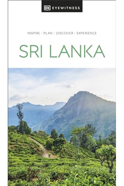 SRI LANKA-15TH EDITION