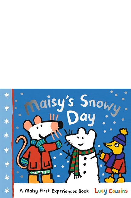 MAISY'S SNOWY DAY