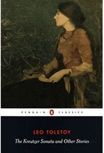 THE KREUTZER SONATA AND OTHER STORIES