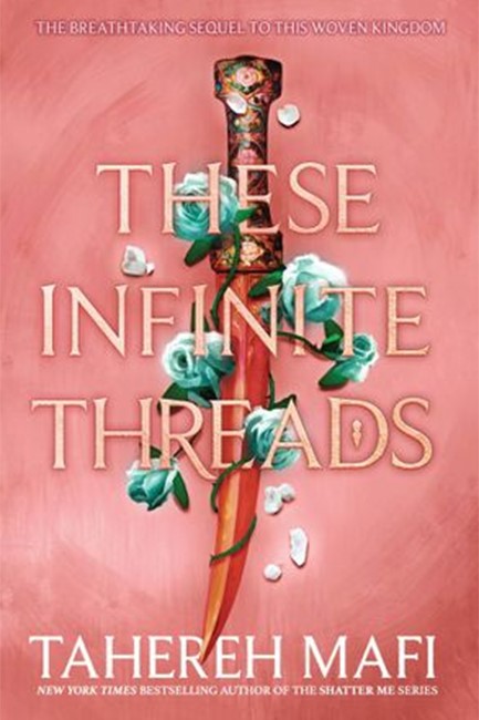 THESE INFINITE THREADS-THIS WOVEN KINGDOM 2