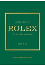 LITTLE BOOK OF ROLEX