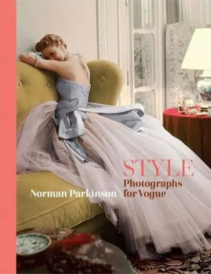 STYLE: PHOTOGRAPHS FOR VOGUE