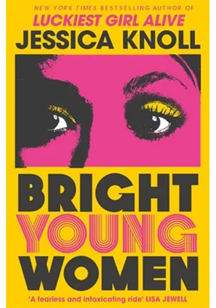 BRIGHT YOUNG WOMEN PB