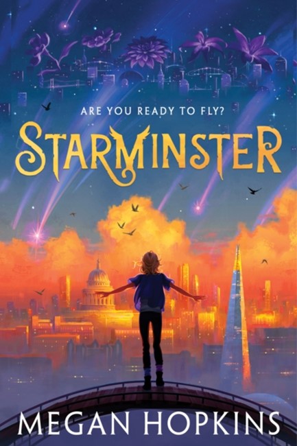 STARMINSTER PB