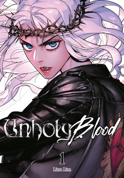 UNHOLY BLOOD 1