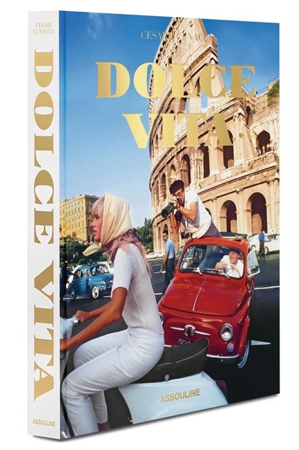 DOLCE VITA