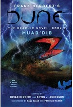 DUNE THE GRAPHIC NOVEL 2