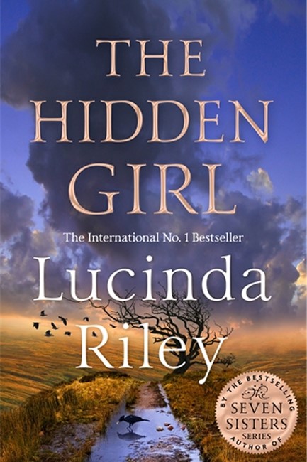 THE HIDDEN GIRL TPB