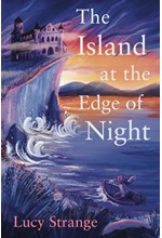 THE ISLAND AT THE EDGE OF NIGHT