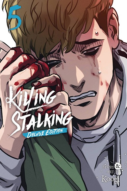 KILLING STALKING 5