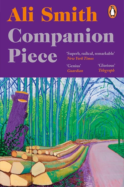 COMPANION PIECE PB