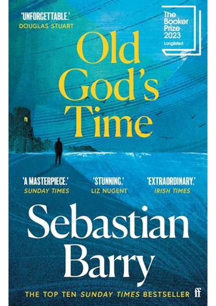 OLD GOD'S TIME