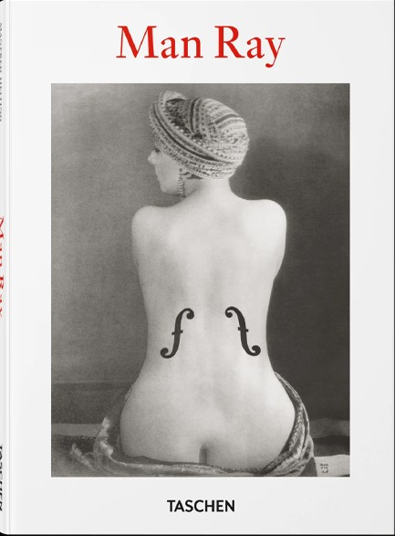 MAN RAY