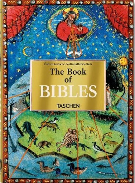 THE BOOK OF BIBLES