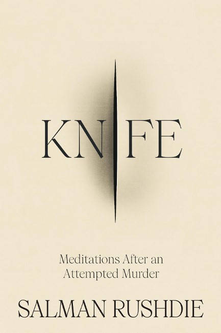 KNIFE TPB