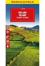 ΙΡΛΑΝΔΙΑ/IRELAND 1:3000000
