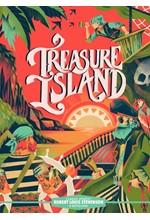 TREASURE ISLAND HB