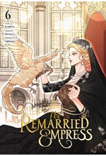 THE REMARRIED EMPRESS 6