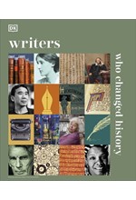 WRITERS WHO CHANGED THE HISTORY