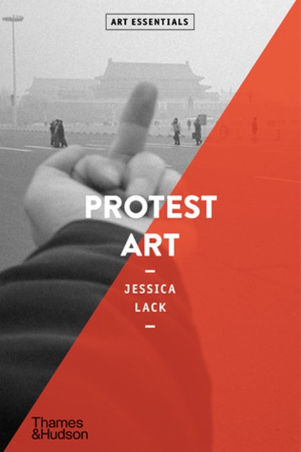 PROTEST ART-ART ESSENTIALS