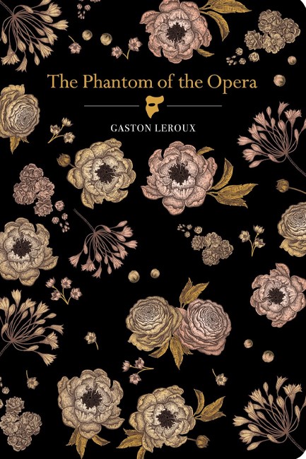 CHILTERN CLASSICS:THE PHANTOM OF THE OPERA
