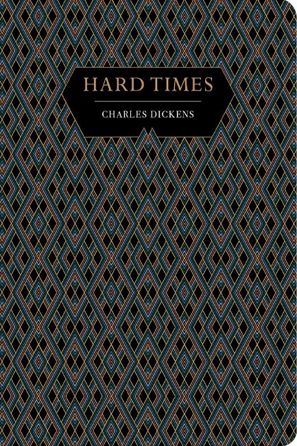 CHILTERN CLASSICS: HARD TIMES