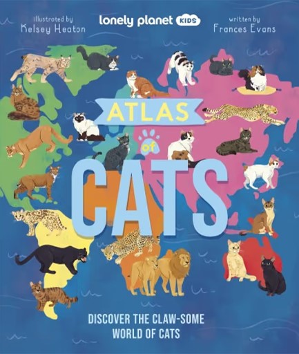 ATLAS OF CATS
