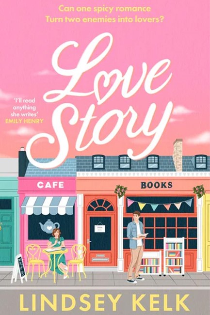 LOVE STORY