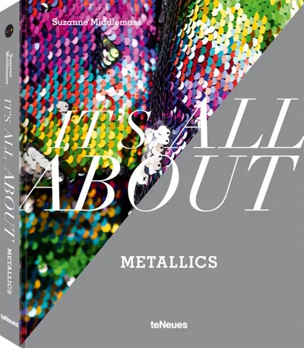 IT'S ALL ABOUT METALLICS HB