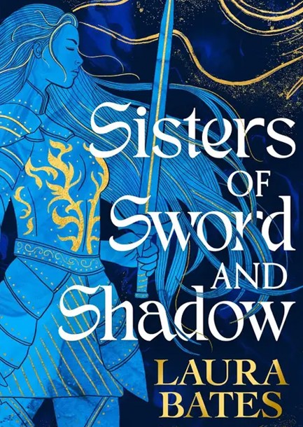 SISTERS OF SWORDS AND SHADOW