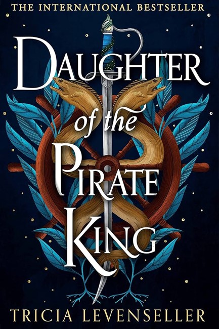 DAUGHTER OF THE PIRATE KING