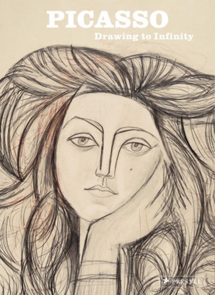 PICASSO : DRAWING TO INFINITY