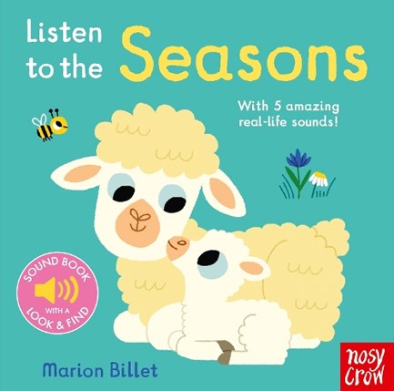 LISTEN TO THE SEASONS