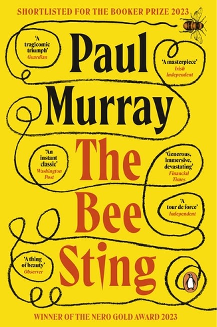 THE BEE STING