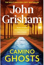 CAMINO GHOSTS HB