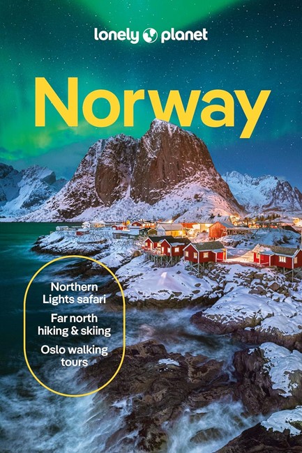 NORWAY-9TH EDITION