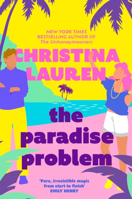 THE PARADISE PROBLEMS