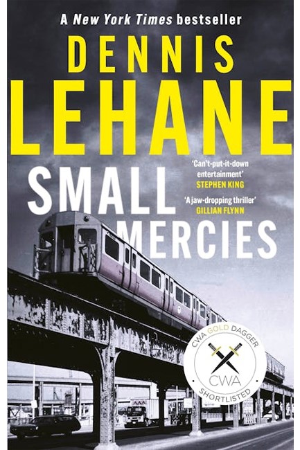 SMALL MERCIES