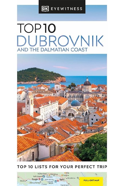 DUBROVNIK TOP 10