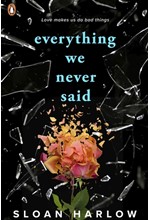 EVERYTHING WE NEVER SAID