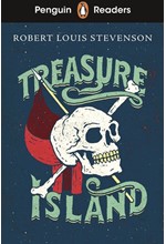 PENGUIN READERS LEVEL 1-TREASURE ISLAND