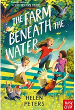 THE FARM BENEATH THE WATER