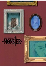 MONSTER 7