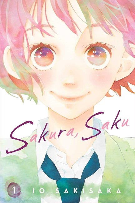 SAKURA SAKU 1