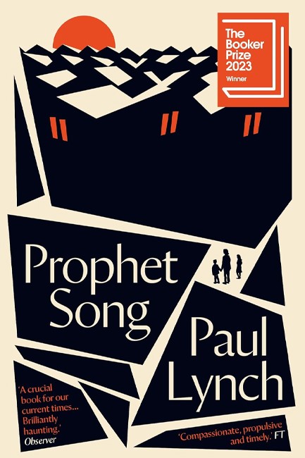 PROPHET SONG