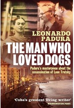 THE MAN WHO LOVED DOGS