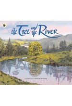 THE TREE AND THE RIVER