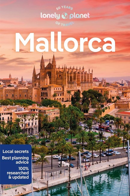 MALLORCA-6TH EDITION