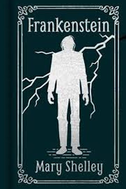 FRANKENSTEIN