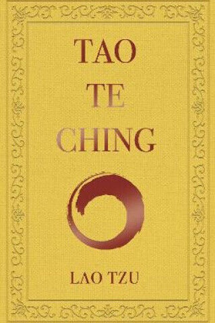 TAO TE CHING